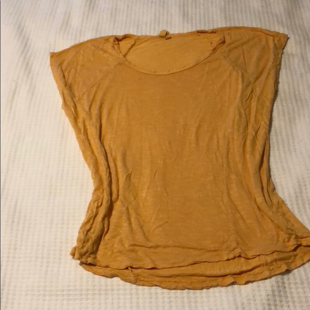 Super soft LF T-shirt